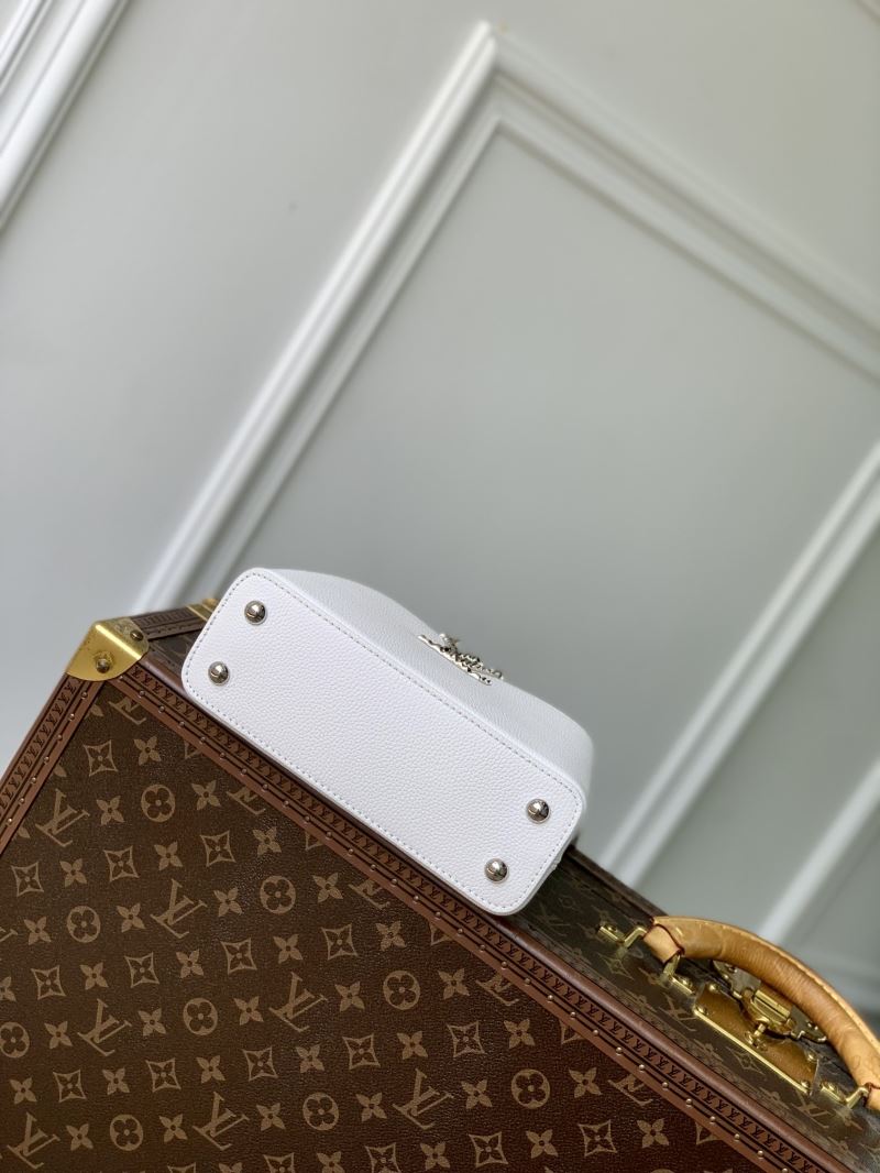 LV Capucines Bags